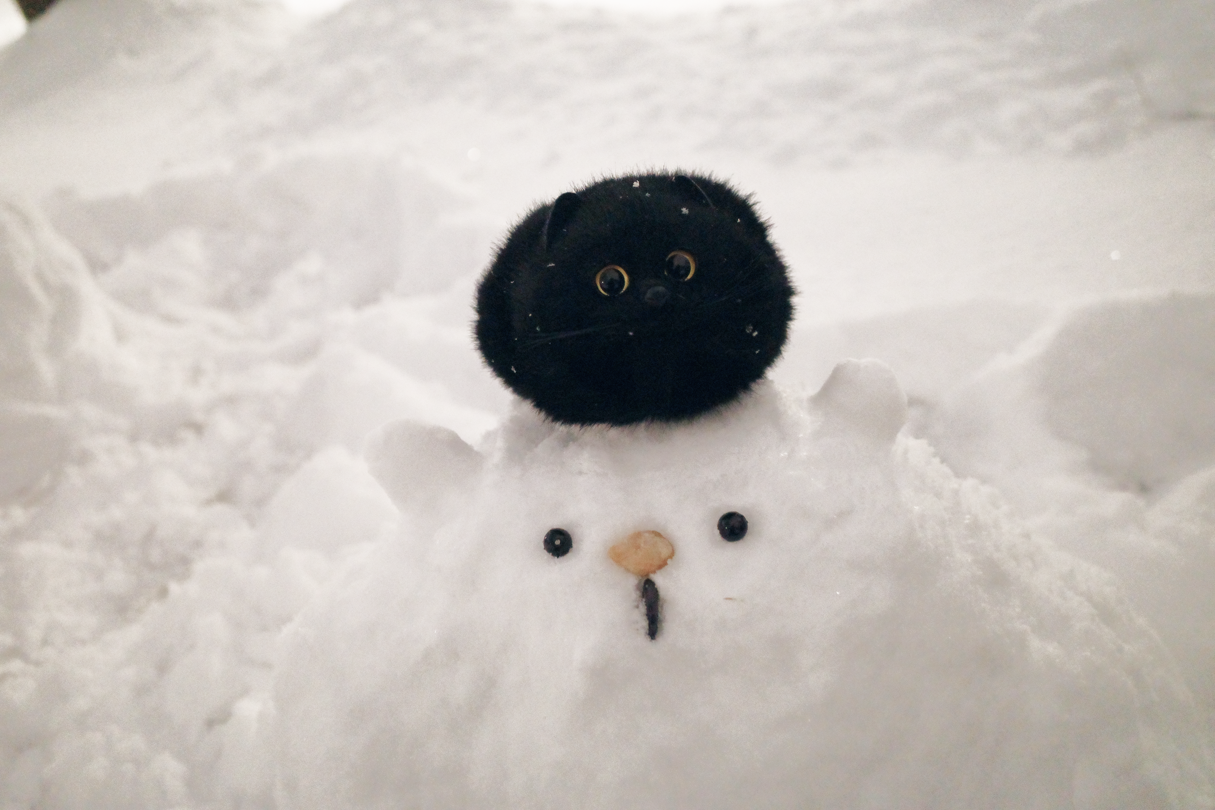 snowman