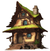 decript house